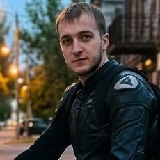 Фотография мужчины Maks, 32 года из г. Чебоксары
