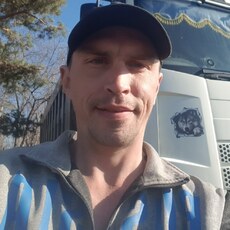 Фотография мужчины Александр, 36 лет из г. Хабаровск