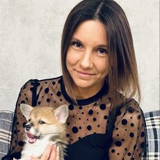 Светлана, 39 из г. Нижневартовск.