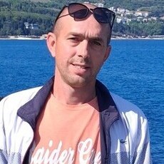 Фотография мужчины Павел, 39 лет из г. Ялта