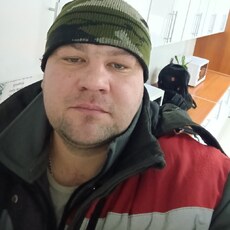Фотография мужчины Вячеслав, 36 лет из г. Трубчевск