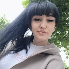 Аничка, 40 из г. Берлин.