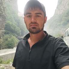 Фотография мужчины Михаил, 26 лет из г. Пятигорск