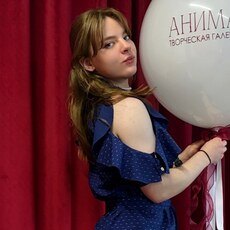 Фотография девушки Алина, 24 года из г. Белгород