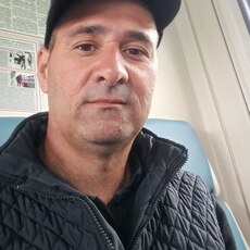 Фотография мужчины Вепа, 42 года из г. Подольск