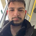 Edvard, 25 лет