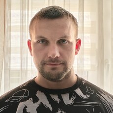 Фотография мужчины Мишка, 24 года из г. Москва