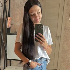 Фотография девушки Кристина, 31 год из г. Минск