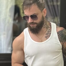 Фотография мужчины Степан, 30 лет из г. Москва