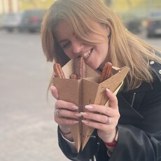 Фотография девушки Даша, 32 года из г. Могилев