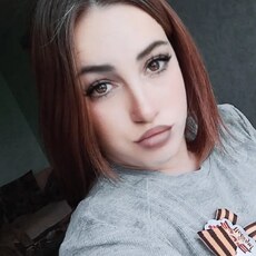 Фотография девушки Angie, 29 лет из г. Кемерово