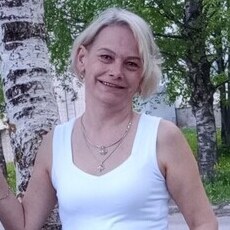 Фотография девушки Галина, 49 лет из г. Тихвин