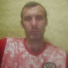Фотография мужчины Серёга, 35 лет из г. Уфа