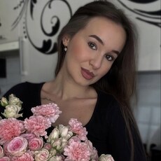 Фотография девушки Анни, 27 лет из г. Адыгейск
