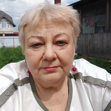 Фотография девушки Валентина, 62 года из г. Москва