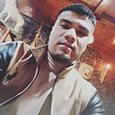 Шах, 27 лет