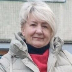 Фотография девушки Антонина, 56 лет из г. Витебск