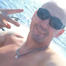 Фотография мужчины Марат, 43 года из г. Колпино