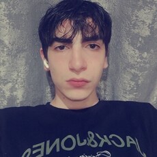 Фотография мужчины Рудик, 18 лет из г. Таганрог