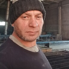 Фотография мужчины Лев, 48 лет из г. Астана