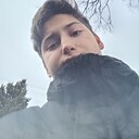 Данила, 19 лет