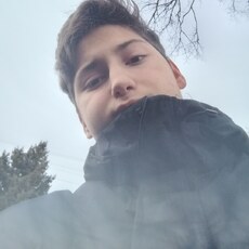 Фотография мужчины Данила, 19 лет из г. Кобрин