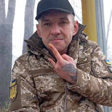 Фотография мужчины Александр, 47 лет из г. Днепр