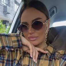 Фотография девушки Юлия, 37 лет из г. Москва