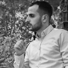 Фотография мужчины Эйваз, 28 лет из г. Нижний Новгород