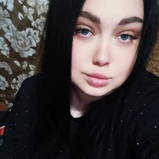 Фотография девушки Настя, 33 года из г. Свердловск