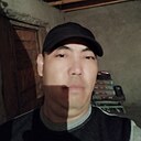 Чынгыз, 37 лет