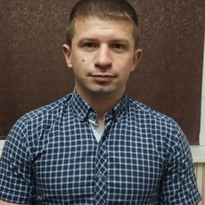 Фотография мужчины Сергей, 33 года из г. Лида