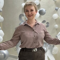 Фотография девушки Елена, 52 года из г. Солигорск