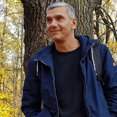 Фотография мужчины Юрий, 41 год из г. Старый Оскол