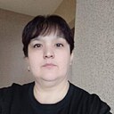 Змейка, 48 лет