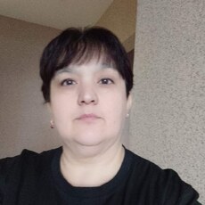 Фотография девушки Змейка, 48 лет из г. Омск