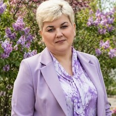 Фотография девушки Марина, 50 лет из г. Славянск-на-Кубани