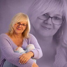 Фотография девушки Валентина, 62 года из г. Усть-Лабинск