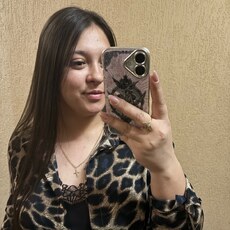 Фотография девушки Инга, 27 лет из г. Минусинск