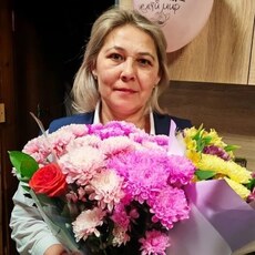 Фотография девушки Наталья, 51 год из г. Улан-Удэ