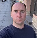 Владимир, 38 лет