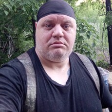 Фотография мужчины Виктор, 42 года из г. Саратов