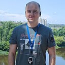 Лёша, 34 года
