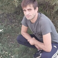 Фотография мужчины Максим, 43 года из г. Коркино