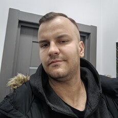 Фотография мужчины Юрий, 32 года из г. Минск