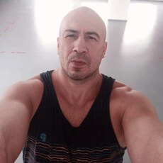 Фотография мужчины Алексей, 43 года из г. Чита