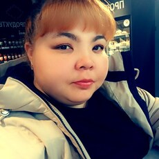 Фотография девушки Алина, 34 года из г. Верхние Киги