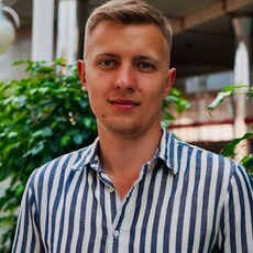 Фотография мужчины Дмитрий, 31 год из г. Мозырь