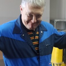 Фотография мужчины Андрей, 54 года из г. Чебоксары