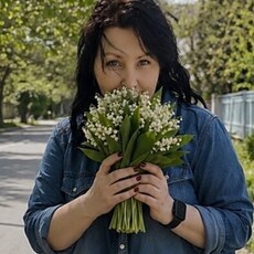 Фотография девушки Tanya, 44 года из г. Хмельницкий
